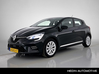 Renault Clio 1.0 TCe Zen | Navigatiesysteem | 16'' Lichtmetalen velgen | Airconditioning | Parkeersensoren