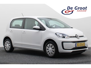 Volkswagen Up 1.0 BMT move up!