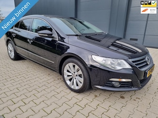 Volkswagen CC 2.0 TSI CLIMA CRUISE NAVI LMV