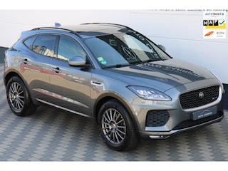 Jaguar E-Pace 2.0 P250 AWD R-Dynamic Pano Leder Meridian !!