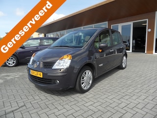 Renault Modus 1.6-16V Initiale Automaat