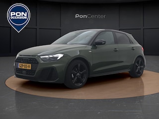 Audi A1 Sportback 25 TFSI S edition S-Line | Apple Carplay | Sportstoelen | Cruise Control | LED | Parkeerhulp |