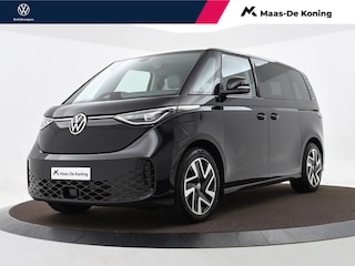 Volkswagen ID. Buzz ID.buzz pro advantage 77kWh / 204pk Volkswagen ID. Buzz ID.buzz pro advantage