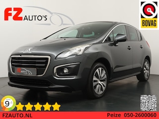 Peugeot 3008 1.6 HDi Active | 131.791 KM | Trekhaak | Navigatie | Parkeersensoren Achter | Cruise Control |