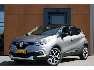 Renault Captur 1.2TCe 120pk Intens | Trekhaak | Camera | Org. NL