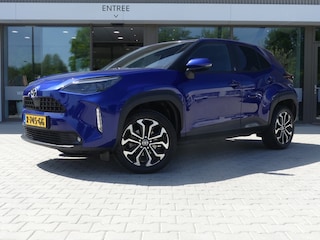Toyota Yaris Cross 1.5 Hybrid Dynamic Plus | All Season | Camera | Navigatie