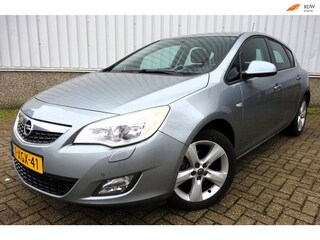 Opel Astra 1.6 Selection Airco / Zeer netjes | apk 09-06-2026