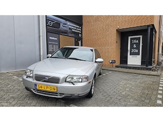 Volvo S80 2.4 Elan