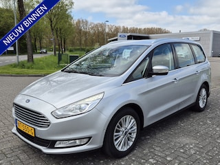 Ford Galaxy 1.5 160pk Titanium Navigatie Winter-Pack Pdc Trekhaak