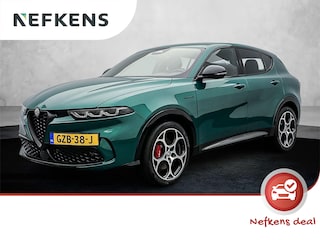 Alfa Romeo Tonale 1.5T Hybrid Veloce