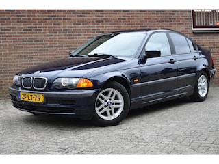 BMW 316i Executive '99 Clima Cruise Inruil mogelijk