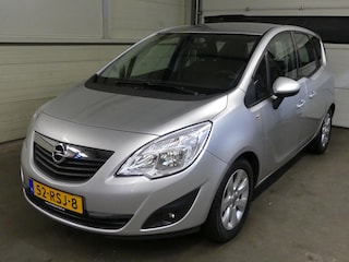 Opel Meriva 1.4 Turbo Edition - Cruise Control - Trekhaak