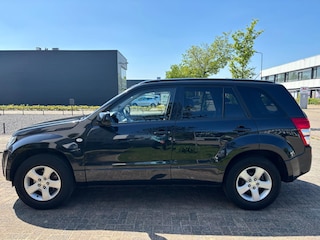 Suzuki Grand Vitara 2.0-16V Shogun 94.000km N.A.P. nationale autopas