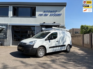 Citroën Berlingo 1.6 BlueHDI 75 Comfort (let op BTW voertuig)