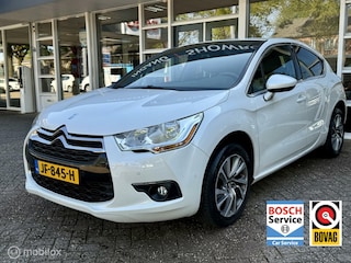 Citroën DS4 1.2 PureTech So Chic Navi, Climat, Pdc, LM..