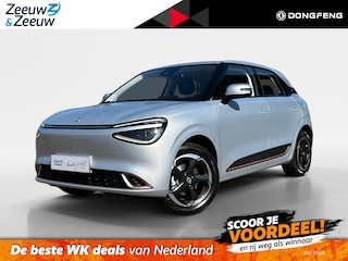 Dongfeng Box Premium Edition 42 kWh |Full Option|Rijklaarprijs|Nieuw|310 km range|Uit voorraad leverbaar|