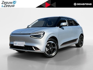 Dongfeng Box Premium Edition 42 kWh |Full Option|Rijklaarprijs|Nieuw|310 km range|Uit voorraad leverbaar|