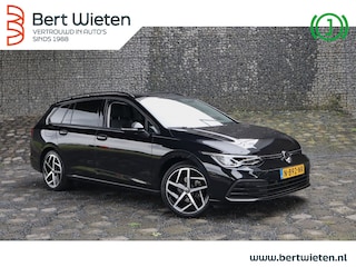 Volkswagen Golf 1.5 eTSI Style | Geen import | Navi | Cruise