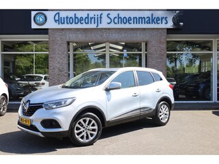 Renault Kadjar 1.3 TCe CAMERA DAB HALFLEER CARPLAY CRUISE NAVI CLIMA 2xPDC 17"LMV 2xKEYLESS ENZ.