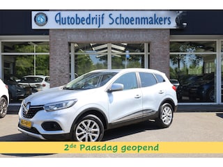 Renault Kadjar 1.3 TCe CAMERA DAB HALFLEER CARPLAY CRUISE NAVI CLIMA 2xPDC 17"LMV 2xKEYLESS ENZ.