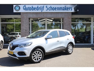 Renault Kadjar 1.3 TCe CAMERA DAB HALFLEER CARPLAY CRUISE NAVI CLIMA 2xPDC 17"LMV 2xKEYLESS ENZ.