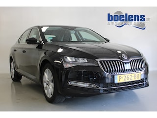 Skoda Superb 1.5 TSI ACT Business Edition Plus | WEGKL-TRHAAK | CLIMA | DIGI-DASH | CAM | STOEL-VERW | NAVI | CRUISE |