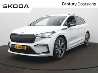 Skoda Enyaq iV Sportline Business 58 kWh/ Camera / Acc / Clima
