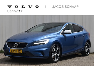 Volvo V40 1.5 T3 Polar+ Sport | Afneembare Trekhaak | Achteruitrij camera | Volledig onderhouden |