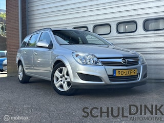 Opel Astra Wagon 1.6 Edition CRUISE CONTROLE|AIRCO|ELEKTRISCHE RAMEN