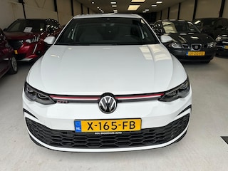 Volkswagen Golf 2.0 TSI GTI 28000KM 1 JAAR GARANTIE APK bij aflevering