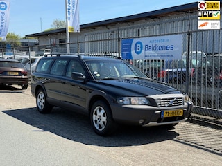 Volvo V70 2.4 T Comfort Line | Airco | Cruise | Trekhaak
