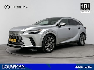 Lexus RX 450h+ Plug-in Hybrid Executive Line | Trekhaak | Mark Levinson | Carplay |
