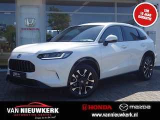 Honda ZR-V 2.0 Full Hybrid 184pk Automaat Advance | Panodak | Bose | Leder