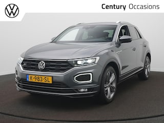 Volkswagen T-Roc 1.5 TSI Sport Business R Clima / Camera / Metallic
