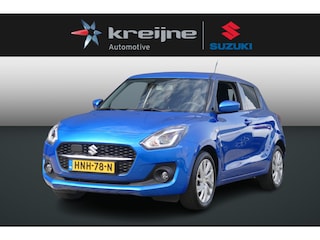 Suzuki Swift 1.2 Select Smart Hybrid AUTOMAAT||NAVI||ALL-SEASON||RIJKLAARPRIJS!!