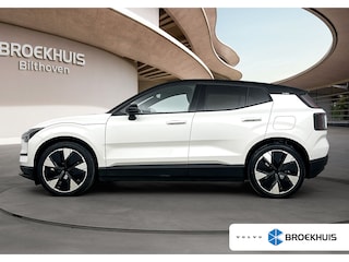 Volvo EX30 Twin Motor Performance Ultra 69 kWh | 20"LM Velgen | Climate Pack | Getint glas | Panoramadak | Harman/Kardon | Adaptive Cruise Control & Pilot Assist|
