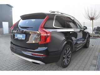 Volvo XC90 2.0 T6 AWD Momentum 7 persoons 360 camera, Panoramadak