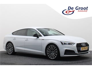 Audi A5 Sportback 2.0 TFSI MHEV Sport S-line Edition