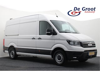 MAN TGE 35 2.0 Standaard