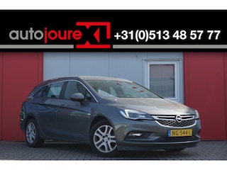 Opel Astra Sports Tourer 1.6 CDTI Business+