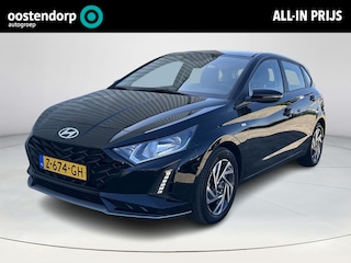 Hyundai i20 1.0 T-GDI Comfort |Sportvelgen|airco|Blutooth|Applecarplay|Achteruitrijcamera|