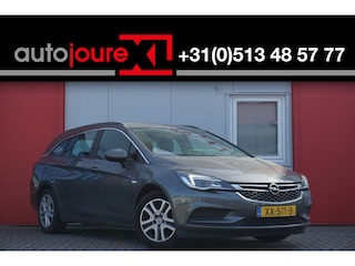 Opel Astra Sports Tourer 1.6 CDTI Business+