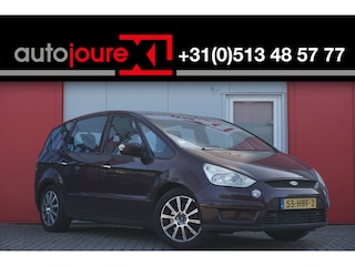 Ford S-MAX 2.5-20V Turbo | 7-persoons |