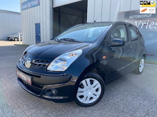 Nissan Pixo 1.0 Acenta 5-Drs. / Airco / Elektr. pakket