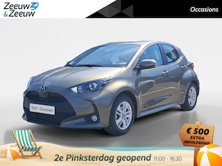Mazda 2 1.5 Agile | NIEUW BINNEN! | Climate control | Stoelverwarming | TOYOTA YARIS!