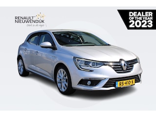 Renault Mégane 1.2 TCe GT-Line