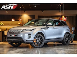Land Rover Range Rover Evoque P200 AWD S, 200 PK, Pano/Dak, Adapt. Cruise/Control, Stuurverwarming, 20'', LED, Head/Up, 85DKM!!