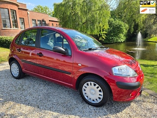 Citroën C3 1.1i Image