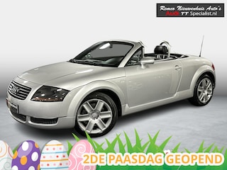 Audi TT Roadster 1.8 5V Turbo 180PK Nieuwe kap NL Auto