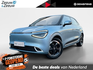 Dongfeng Box Premium Edition 42 kWh | Nieuw | 360* Camera | Adaptief Cruise Control | Apple Carplay/Android Auto | 310KM Range